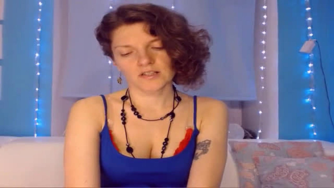 sabrinaforman webcam [2017/03/15 16:15:30]