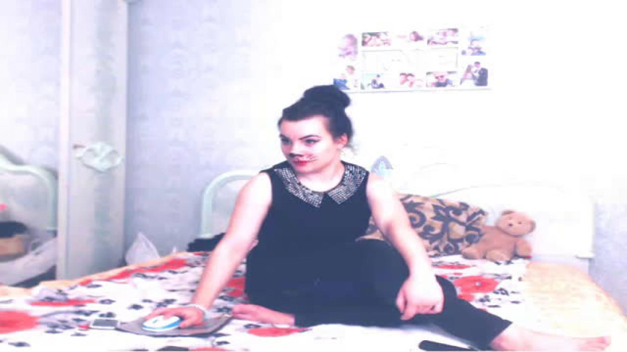 amanda_moon Oil Show [2017/06/03 - 07:00:52]