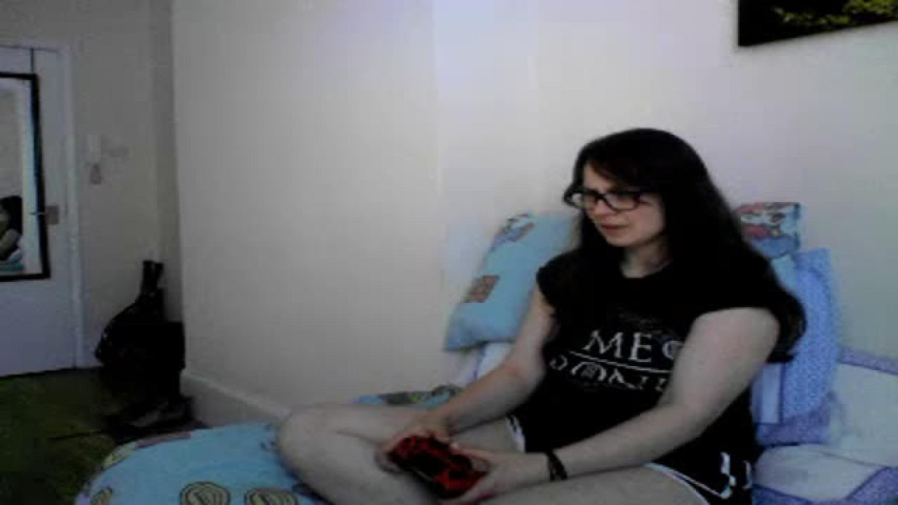 ellymcninja Wet Show [2017/05/19 - 16:00:25]