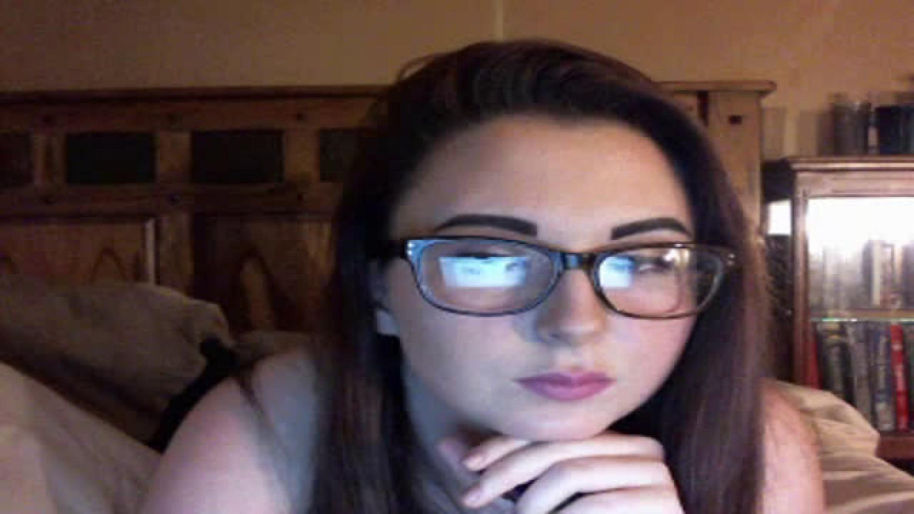 daniellexoxo Gagging Webcam [2017/03/23 - 01:41:11]