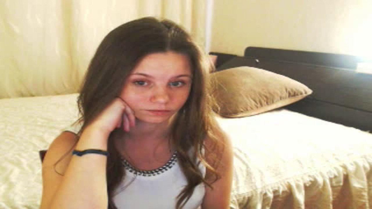 kristinwaters Anal Video [2017/06/05 - 10:00:26]