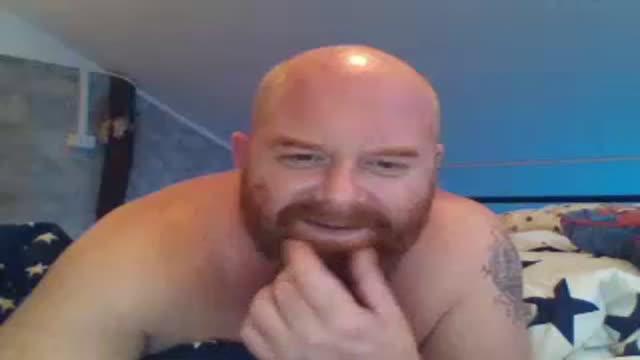 bluenginger