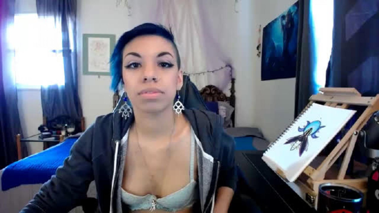 warlockprincess ManyVids Movie [2017/06/15 - 19:47:50]