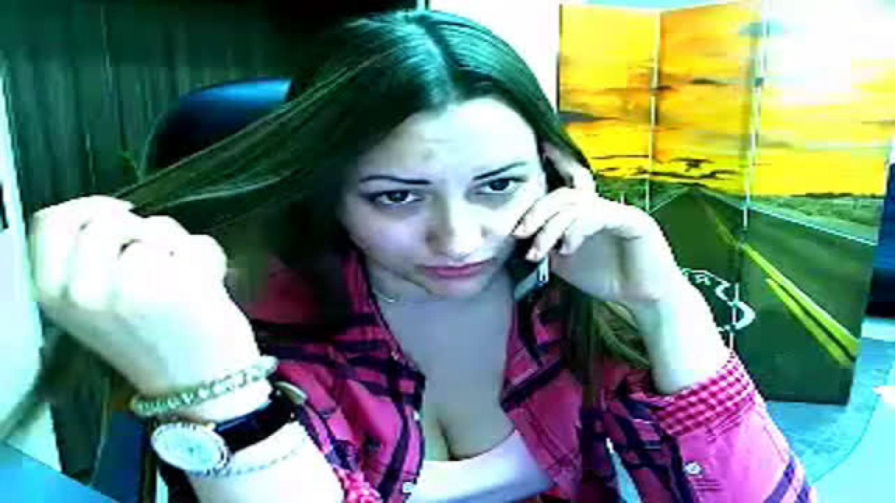 nice_007 Lotion Webcam [2017/05/30 - 17:20:15]