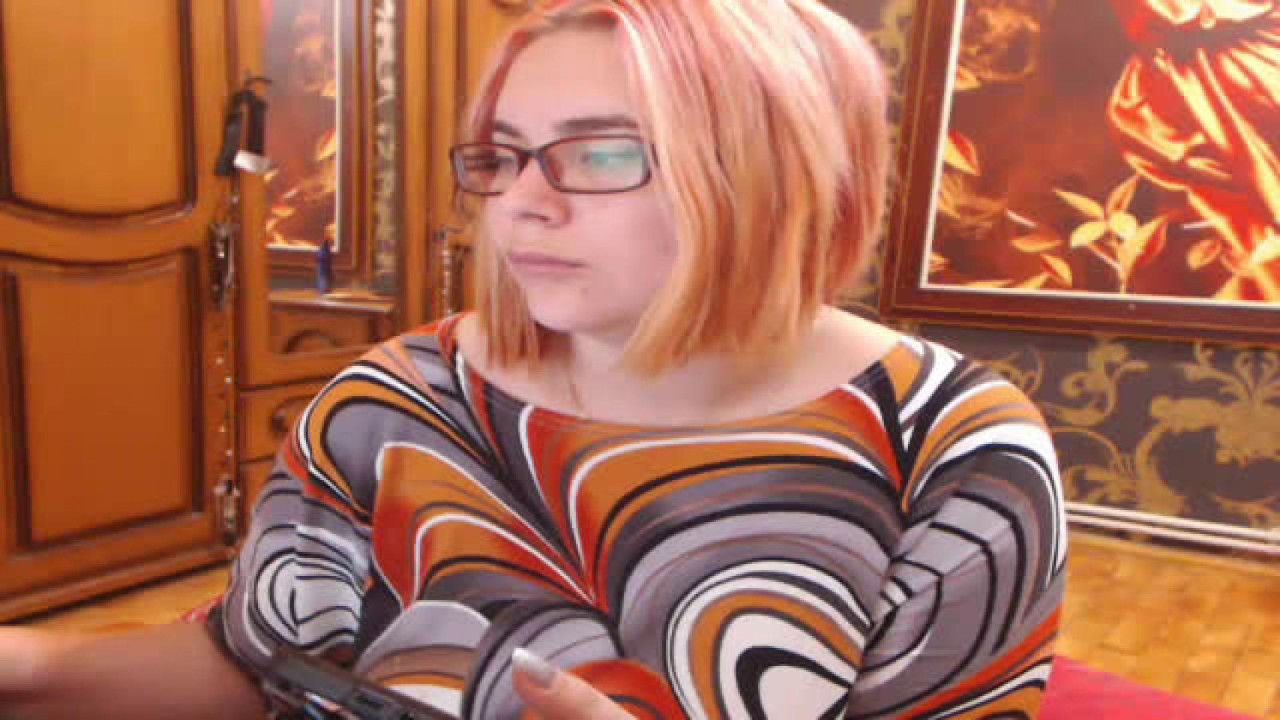 deborahprincess Tape Show [2017/05/07 - 19:31:08]