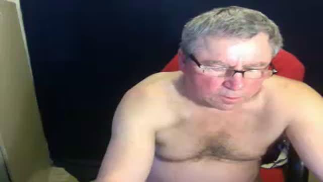 oldmanballs