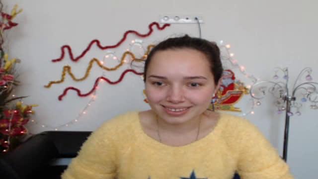 nikasmith recorded [2016/12/30 12:50:43]