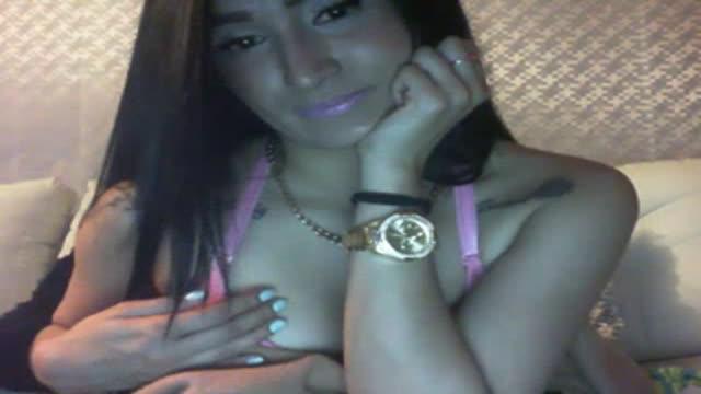 sexypriscila