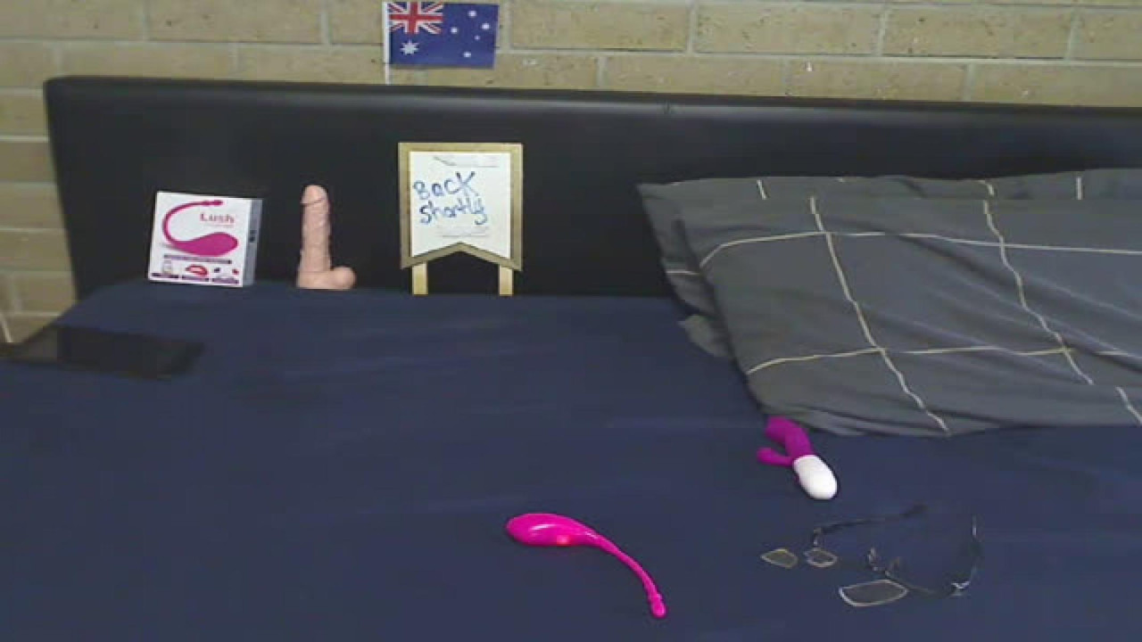 cum2aussie Rare Webcam [2017/04/20 - 11:40:45]