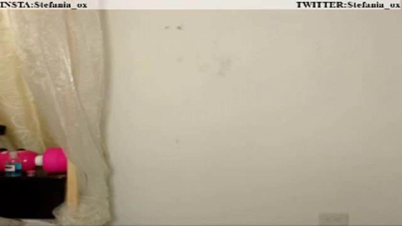 xxstefaniaxx naked [2017/04/06 04:15:54]