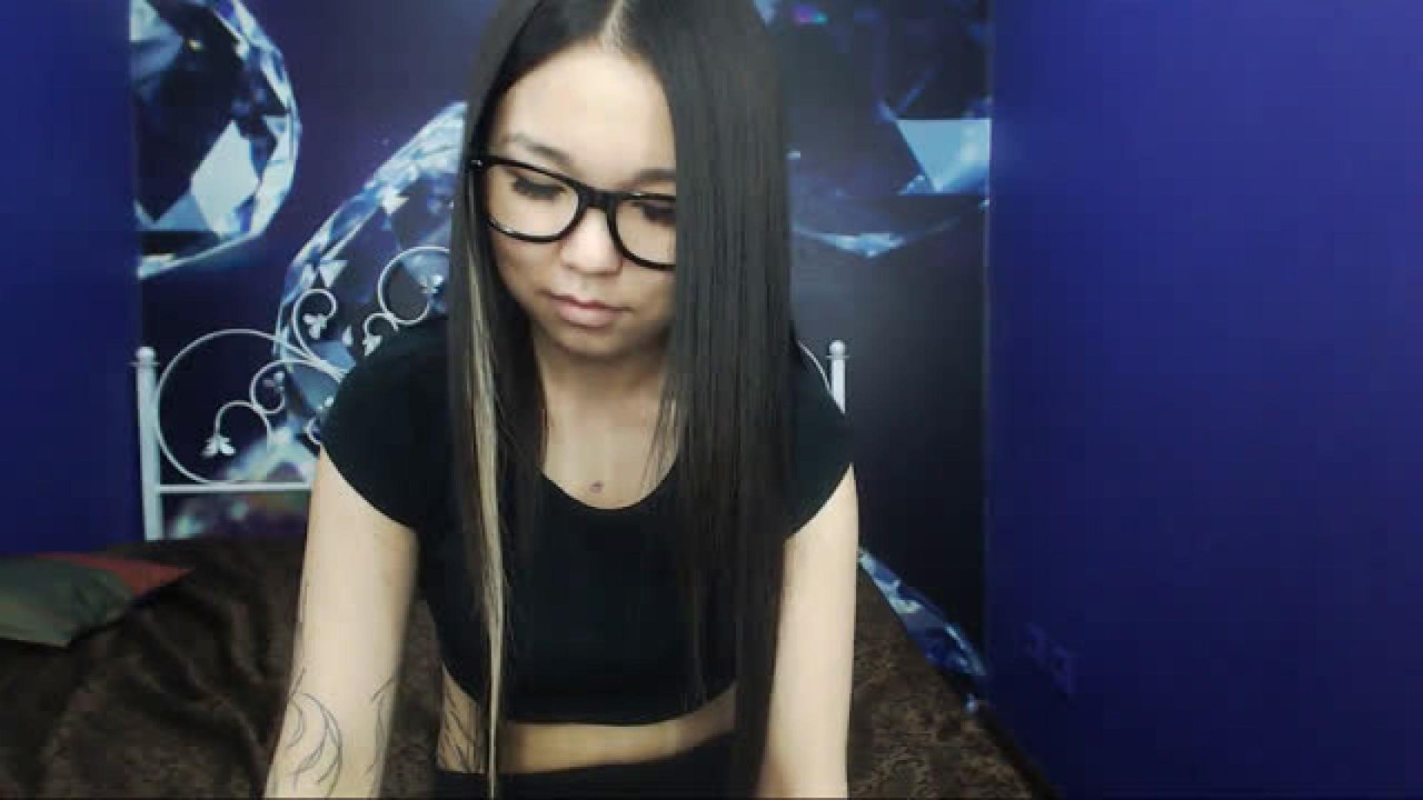 latishanice Ass Show [2017/02/20 - 08:10:29]