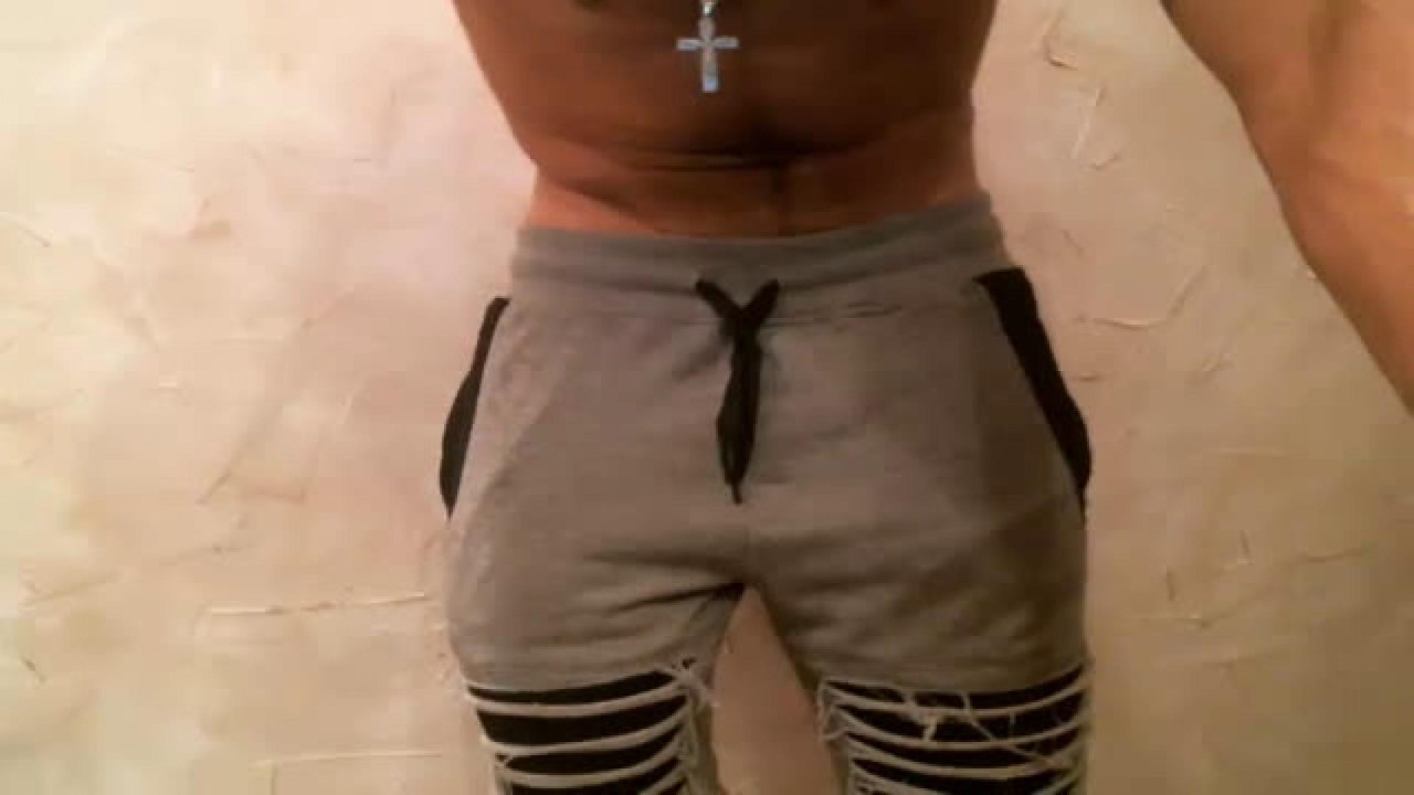 robinhood69elpatron ManyVids Movie [2017/07/01 - 08:30:31]