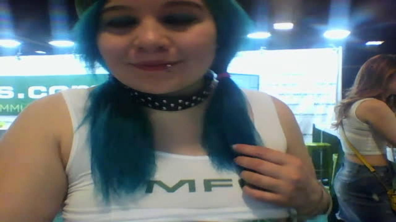 bulmatheslave show [2017/04/02 19:35:43]