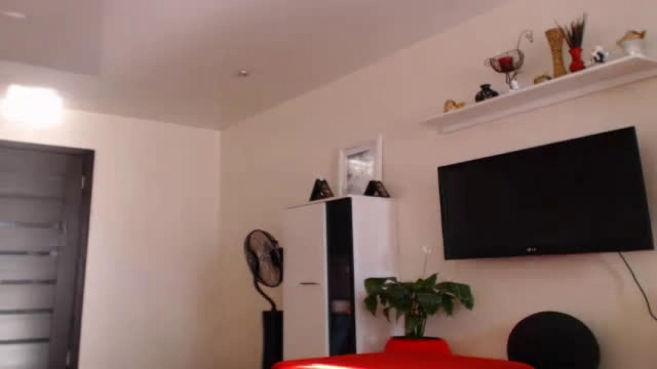 louna_meow Panty Show [2017/06/16 - 15:16:08]