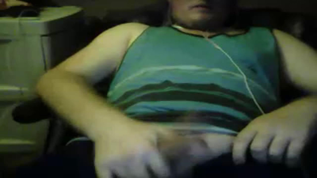 101bigdickrick101 Masturbating [2017/06/14 - 08:50:46]