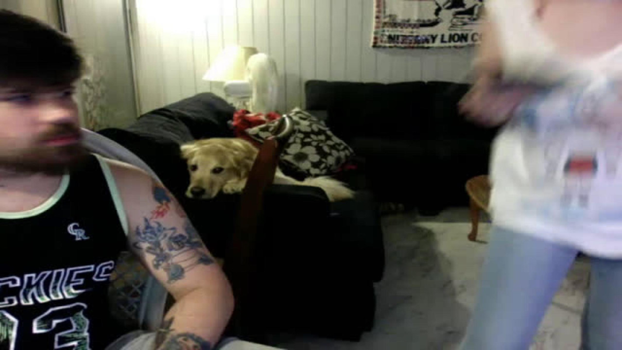 cassytonguepunch MyFreeCams Movie [2017/05/16 - 01:00:42]
