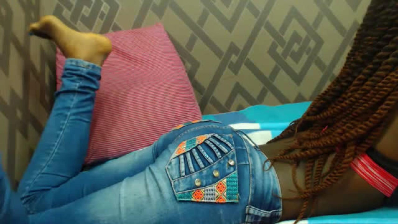 ebonystarr4u