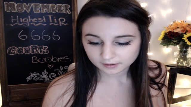 courtney recorded [2016/11/21 07:31:25]