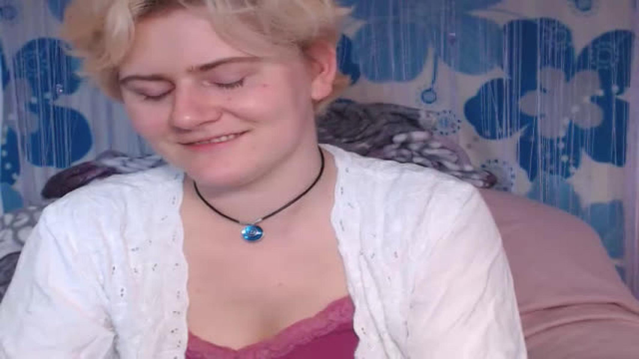 tiffanyflower Premium Webcam [2017/06/20 - 14:25:27]