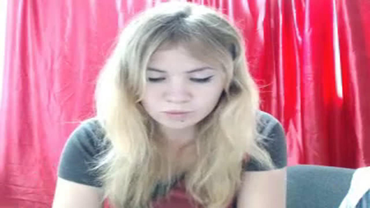 kathleen_shy Gagging Movie [2017/06/07 - 21:21:18]