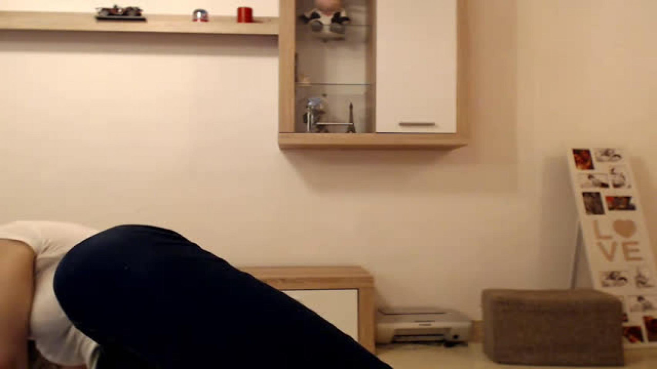 ana_rose Fucking Video [2017/05/11 - 17:00:18]