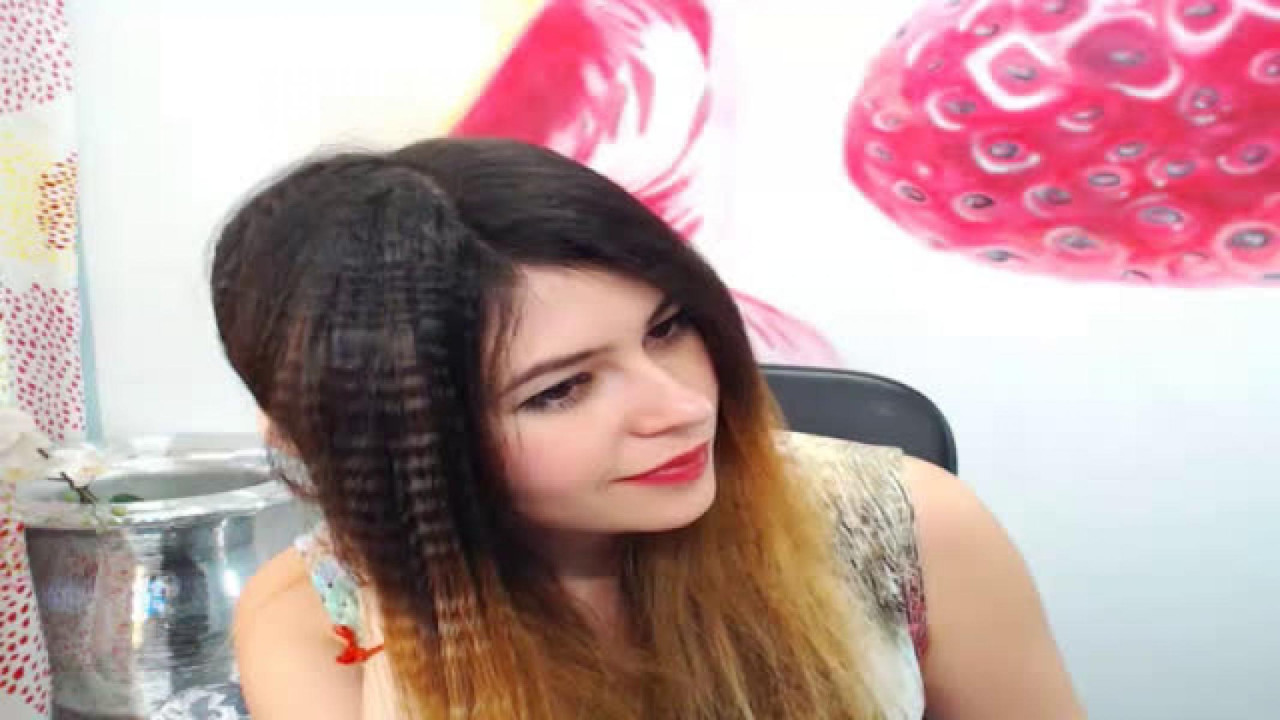 mariaanli show [2017/01/21 00:51:19]
