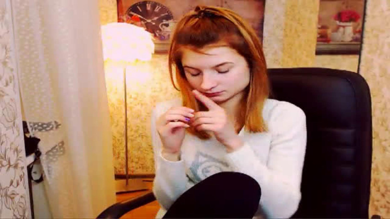 alexisfoxie Doggy Movie [2017/02/28 - 09:10:58]