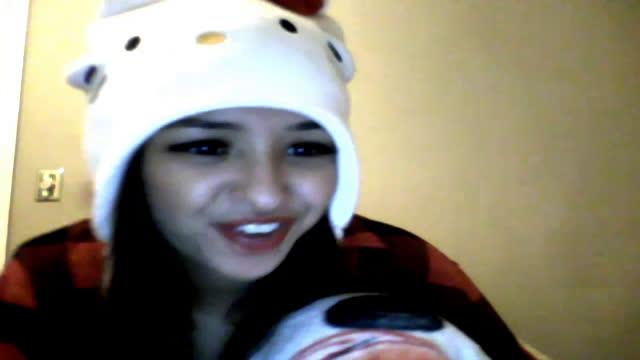 alisxandriaxo recorded [2016/12/21 07:45:43]