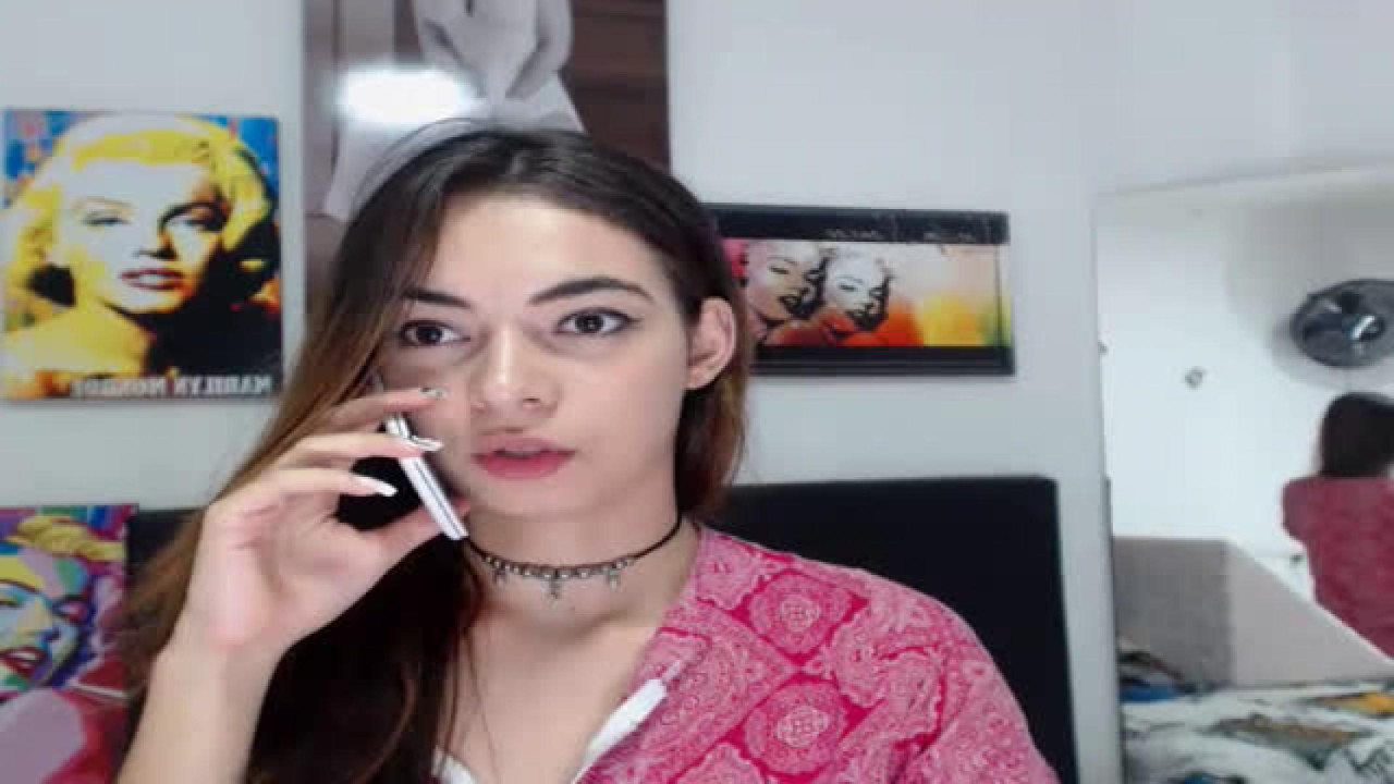 pammela18 Flashing [2017/06/15 - 20:00:17]