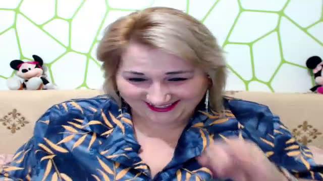 marryfontaine show [2017/01/07 23:08:45]