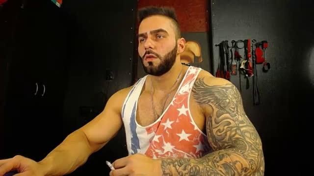 musclesmaster webcam [2017/01/08 11:00:16]