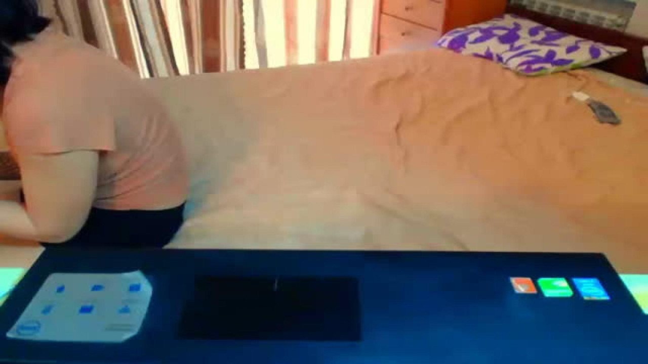 miss_fiona Hitachi Video [2017/05/04 - 14:45:54]