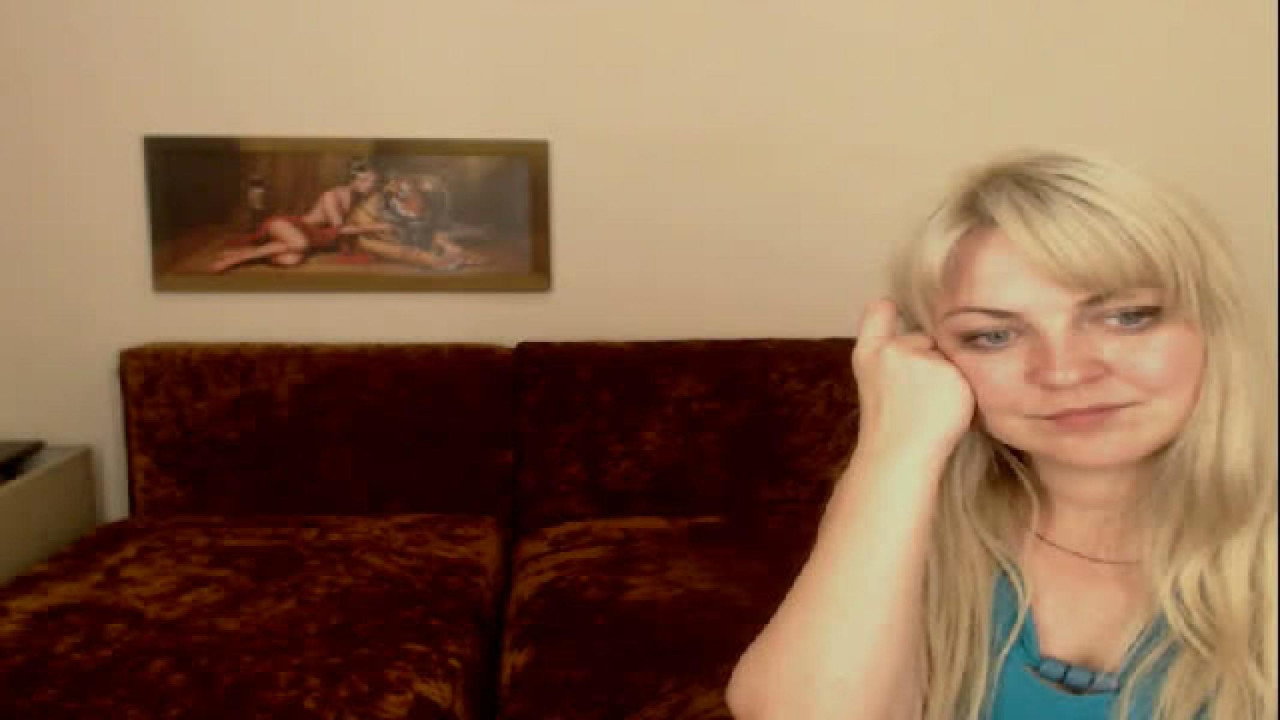 hopecain Panty Show [2017/06/22 - 00:50:46]