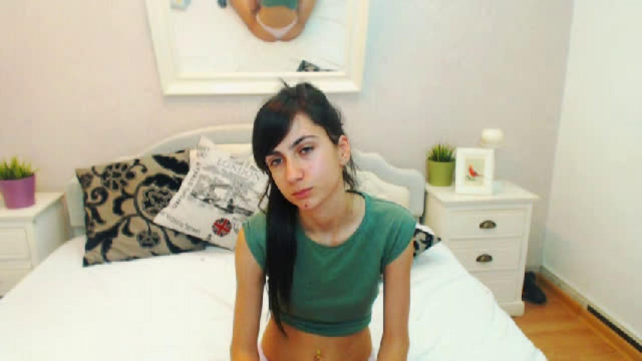 sophiestone Naked Show [2017/05/07 - 22:02:09]