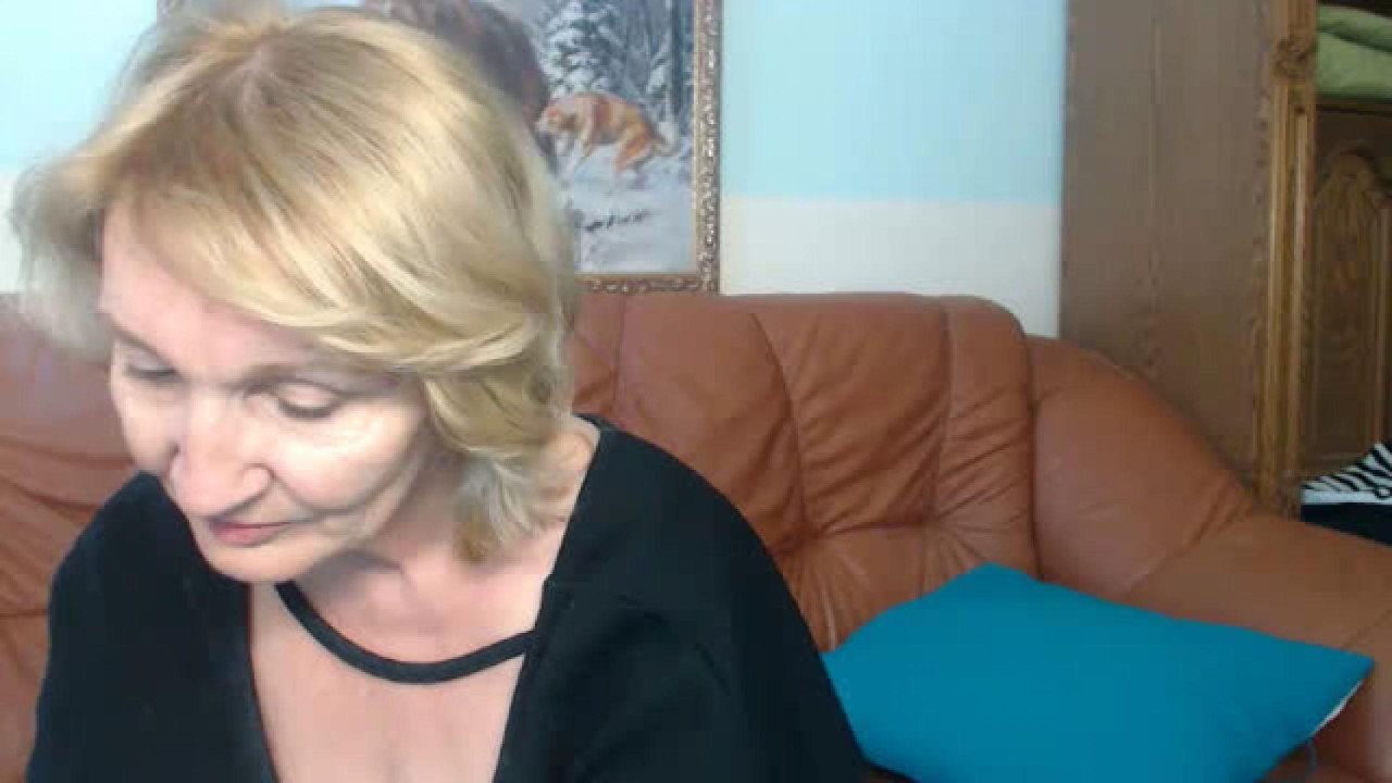 neriannsky Shower Show [2017/06/06 - 11:30:52]
