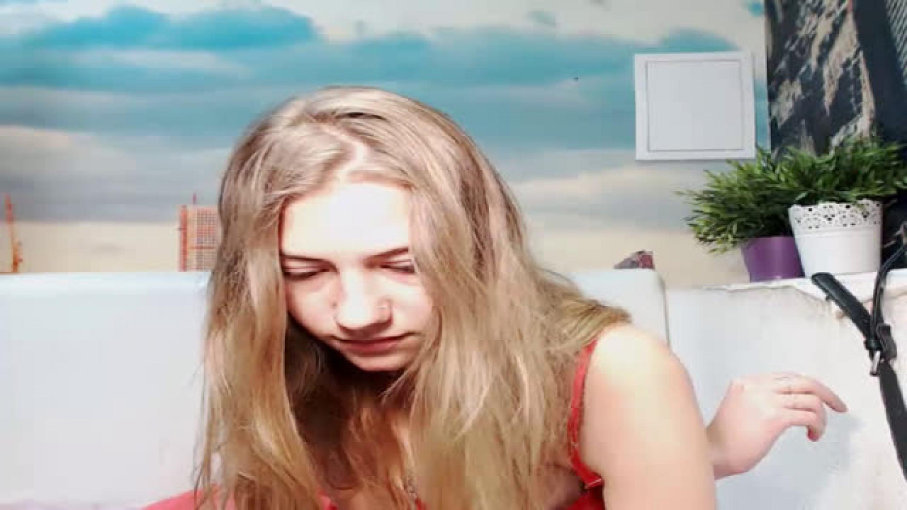 perfect_blond Fisting Movie [2017/07/04 - 08:41:52]