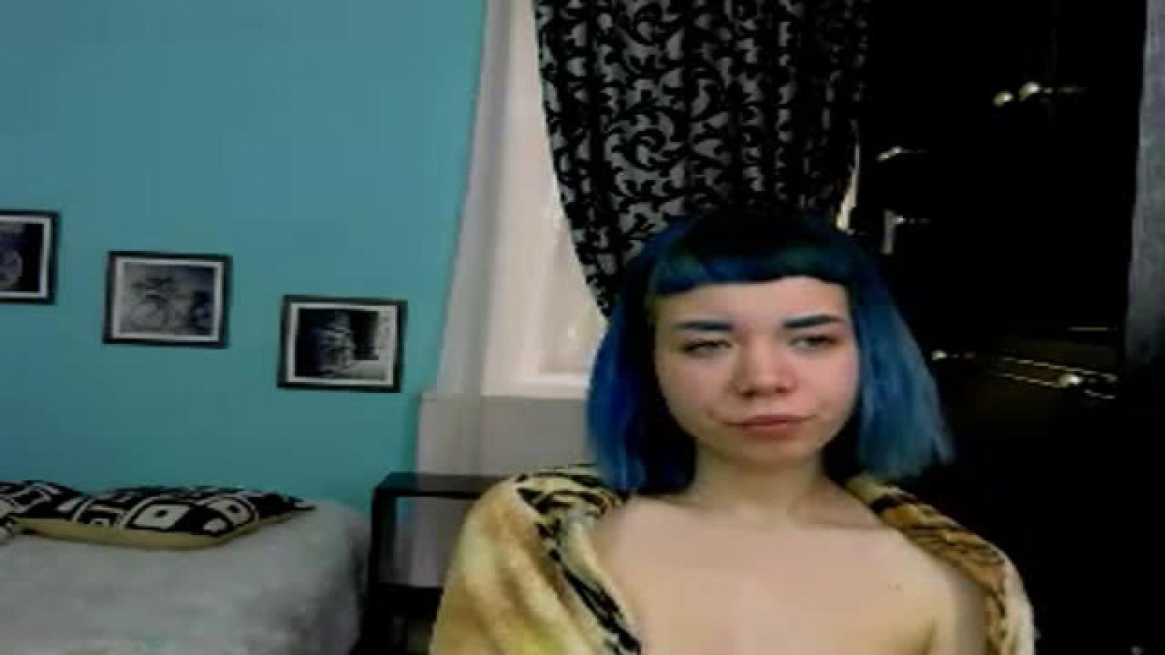 lunacosmic Naked Webcam [2017/06/03 - 09:40:14]