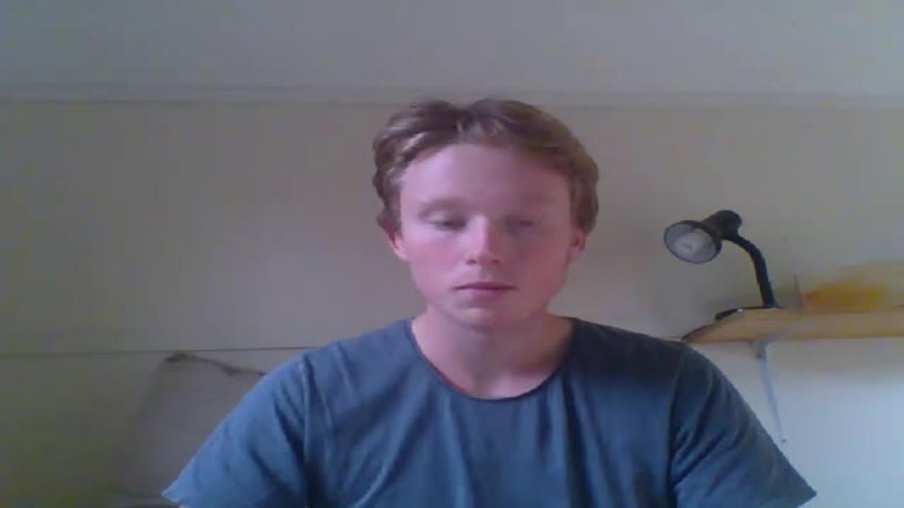 hornyliam74