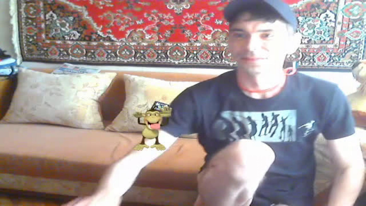 snowleopardik Fingering Video [2017/06/22 - 16:21:45]
