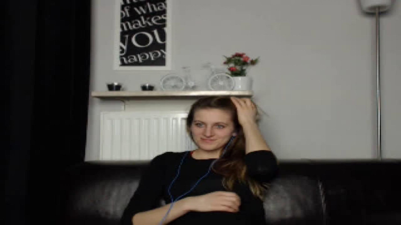 ellablond23 Boobs Movie [2017/04/30 - 15:05:35]