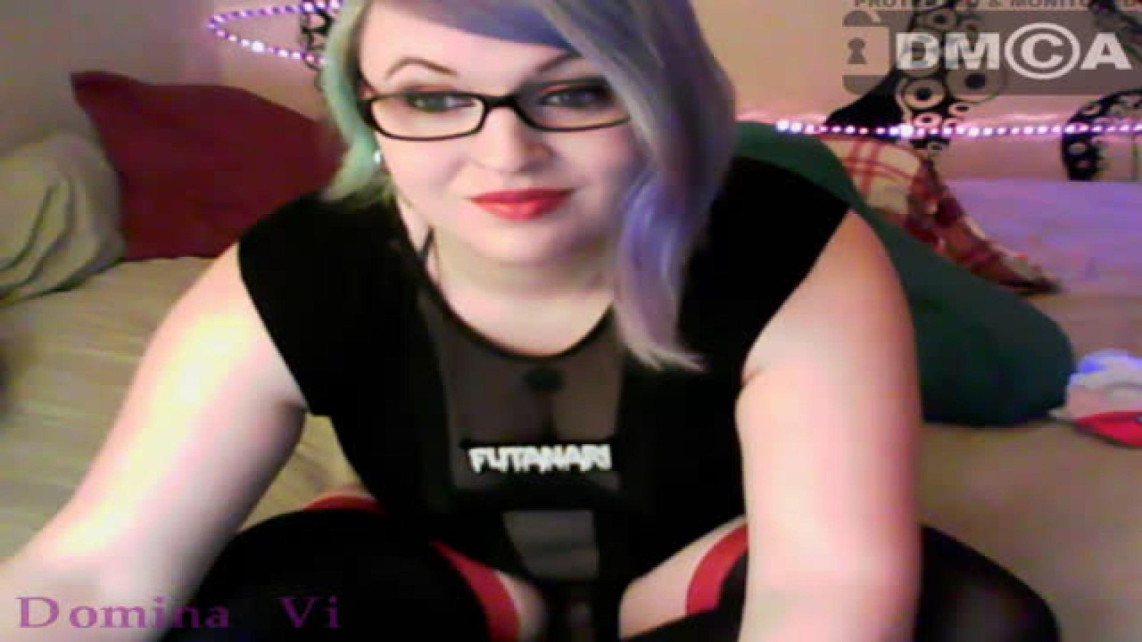 dominavi recorded [2017/01/12 01:50:29]