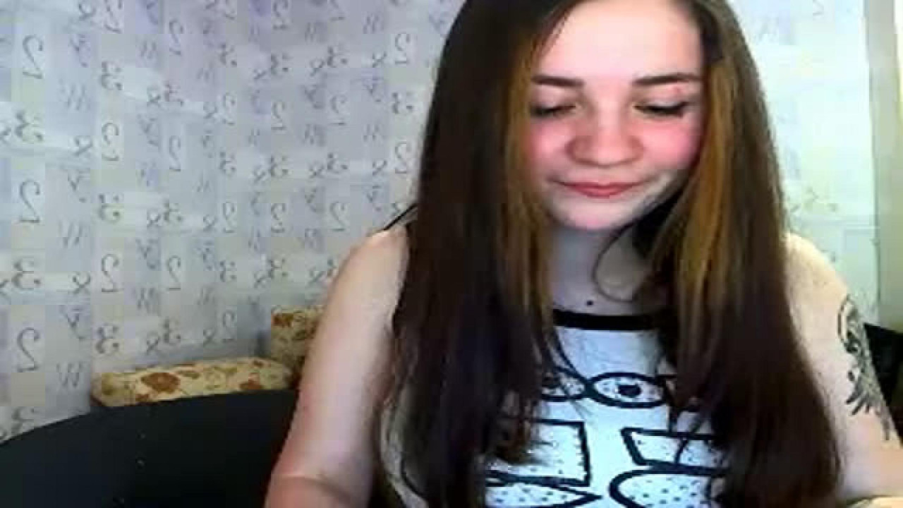 luxurygigl Flashing Webcam [2017/05/10 - 22:06:28]