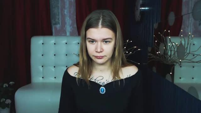 gloriacuttie