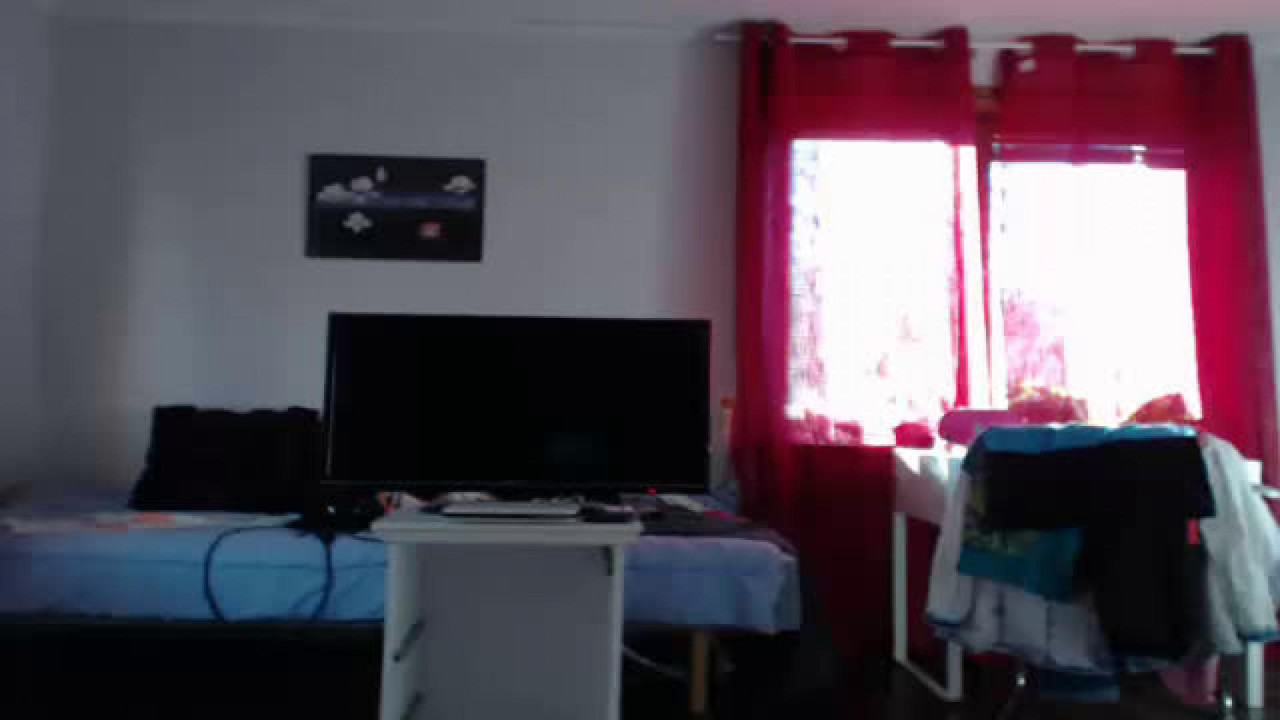 kingandprincess Stream Show [2017/06/19 - 17:05:15]