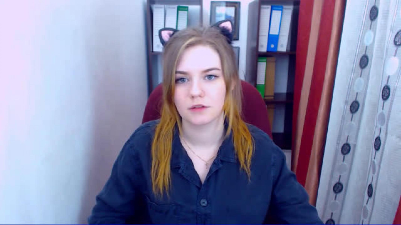 eveline_candy Tease Movie [2017/04/15 - 18:52:36]