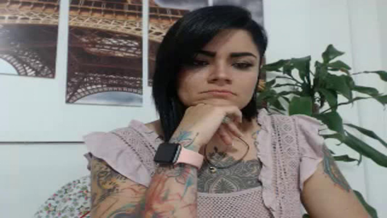 misstattoohot Handjob Webcam [2017/06/19 - 21:18:45]