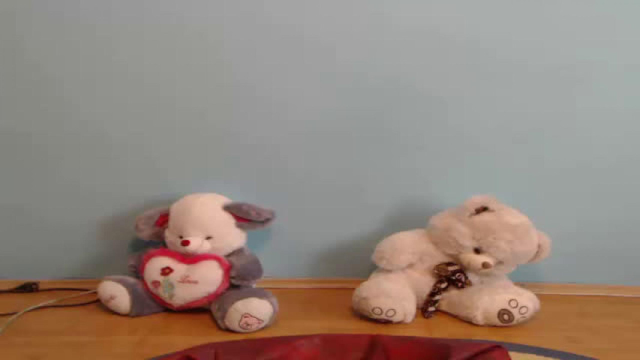 darlasweet show [2017/02/14 10:30:18]