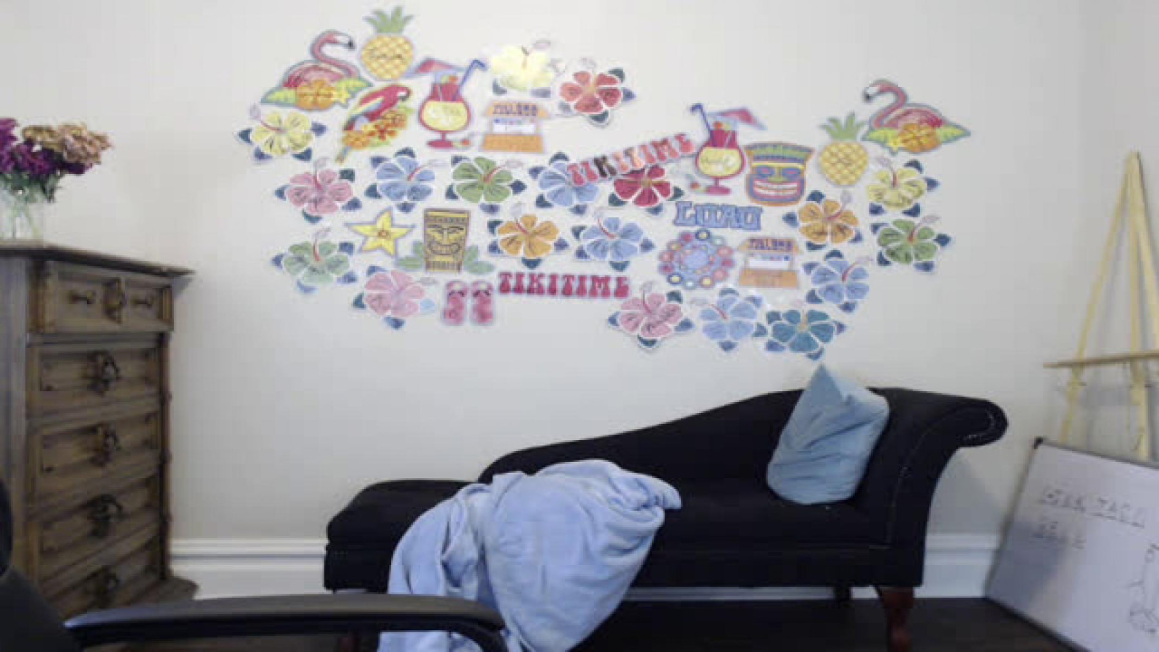 giveahandy Bg Show [2017/06/08 - 00:16:28]