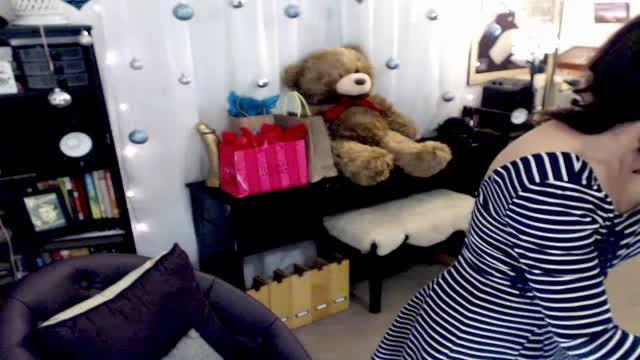 blaire recorded [2016/12/25 06:01:08]