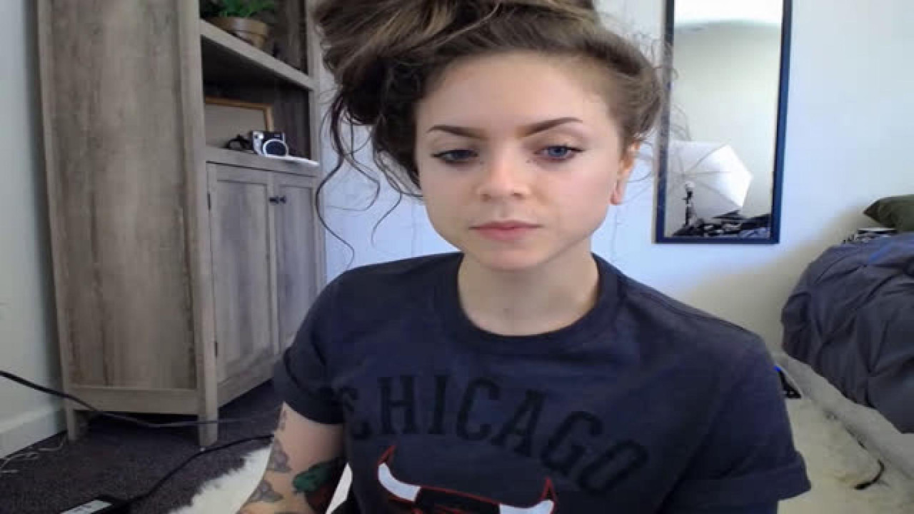 aquarianimp Anal Video [2017/05/20 - 21:50:43]